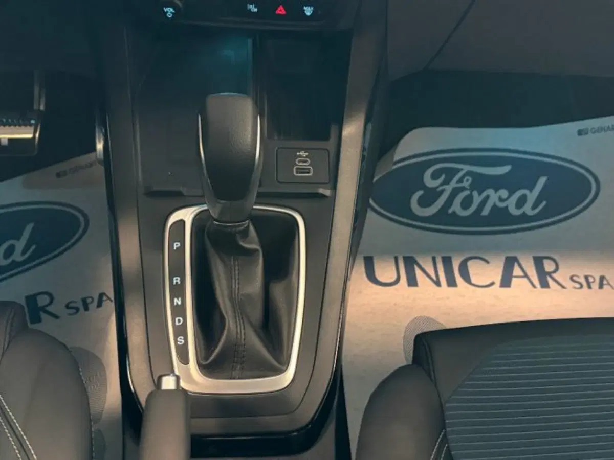 Ford Puma nuova a Cuneo (9)