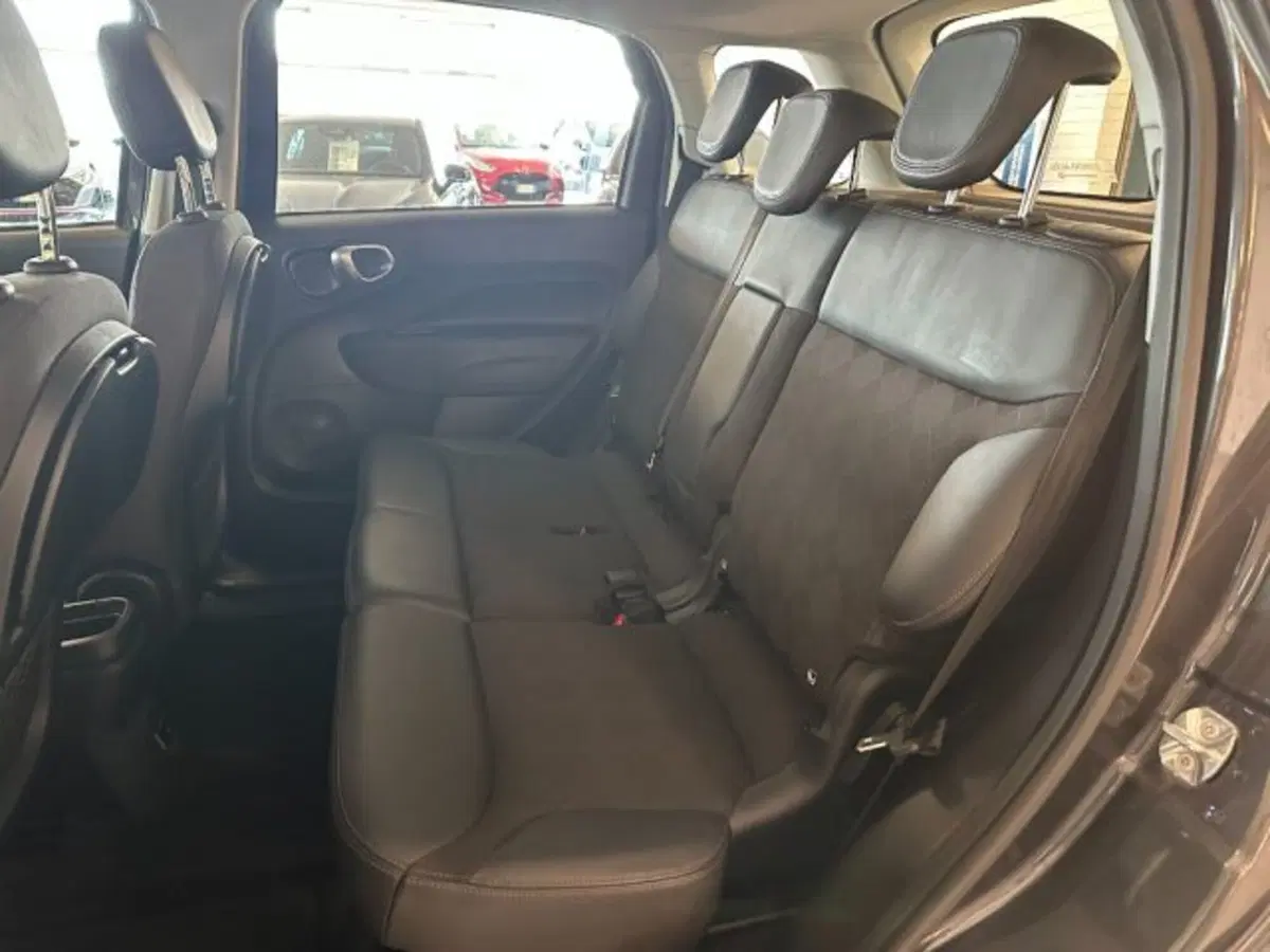 Fiat 500L usata a Cuneo (12)