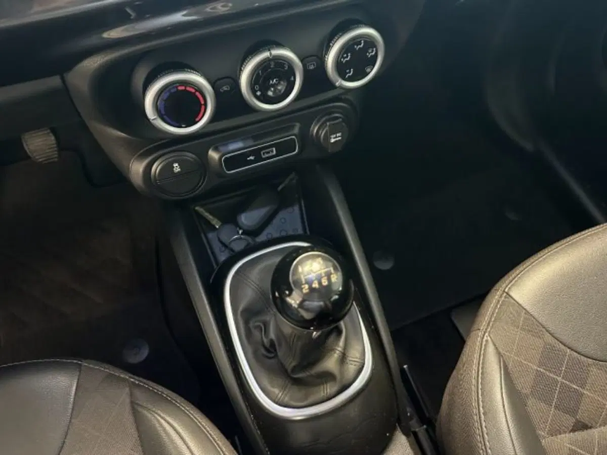 Fiat 500L usata a Cuneo (14)