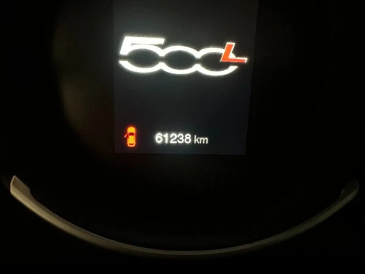 Fiat 500L usata a Cuneo (15)