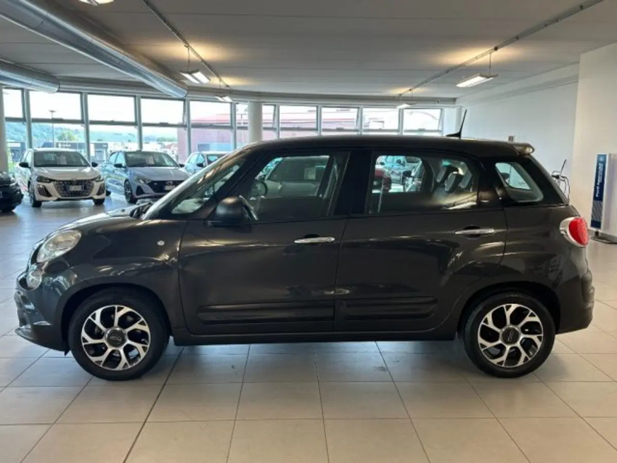 Fiat 500L usata a Cuneo (4)