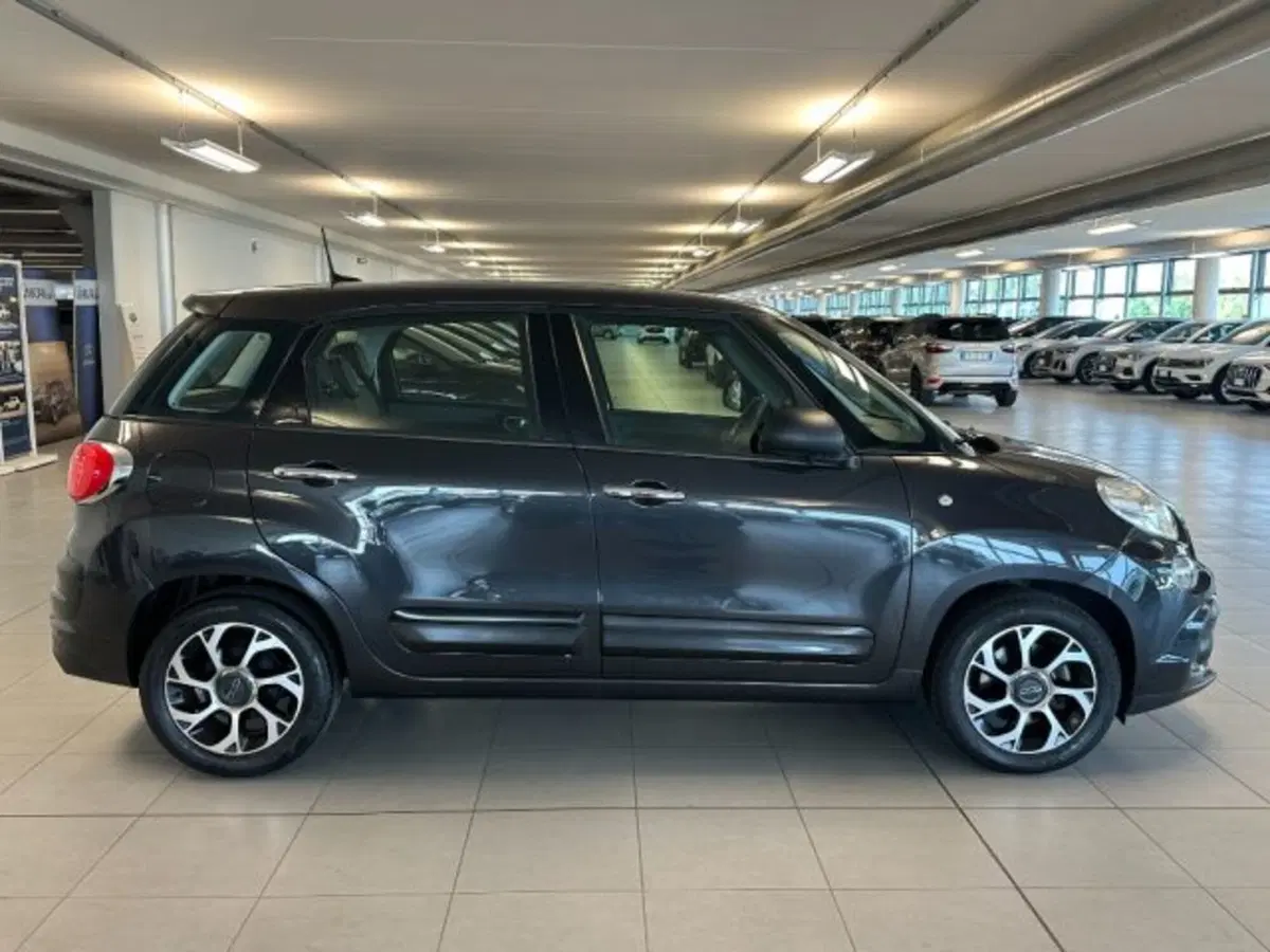 Fiat 500L usata a Cuneo (8)