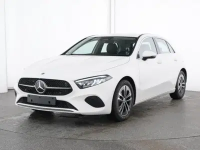 Mercedes-Benz Classe A 180 Automatic Sport del 2025 usata a Abbiategrasso