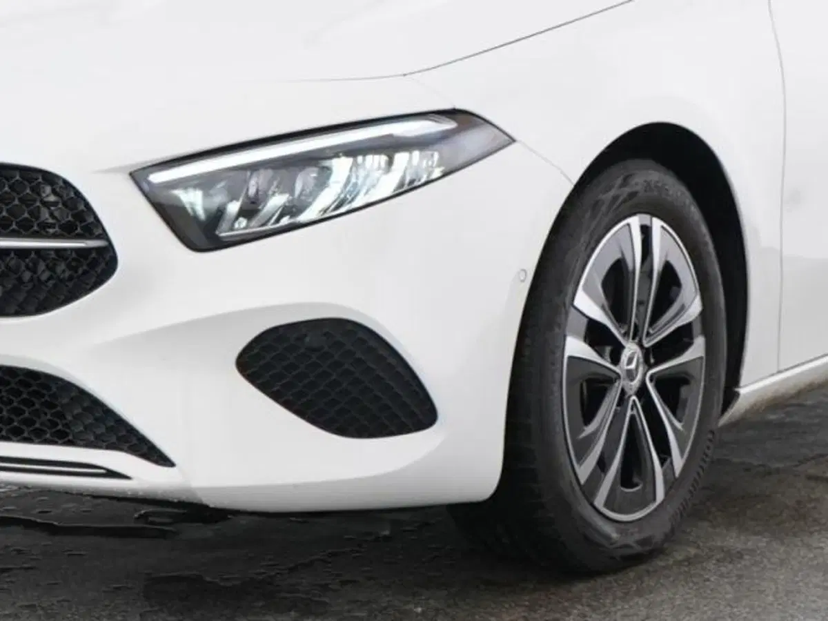 Mercedes-Benz Classe A usata a Milano (2)