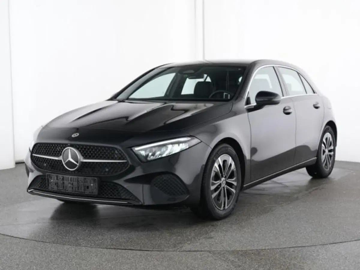 Mercedes-Benz Classe A usata a Milano