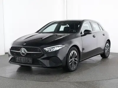 Mercedes-Benz Classe A 180 Automatic Sport del 2025 usata a Abbiategrasso
