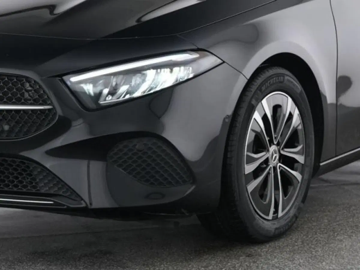 Mercedes-Benz Classe A usata a Milano (3)
