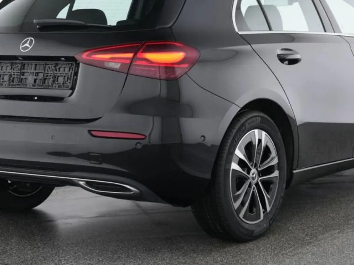 Mercedes-Benz Classe A usata a Milano (4)