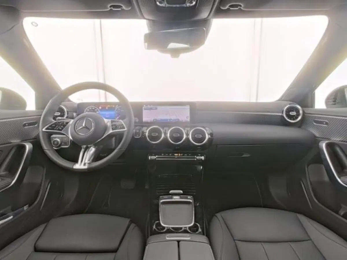 Mercedes-Benz Classe A usata a Milano (5)