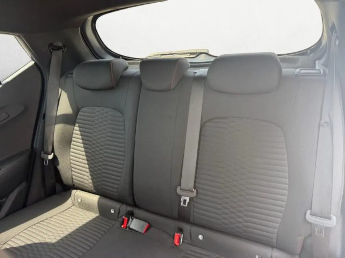 Hyundai i10 usata a Treviso (11)