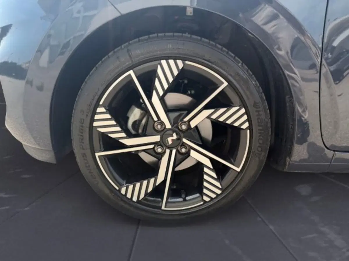 Hyundai i10 usata a Treviso (16)