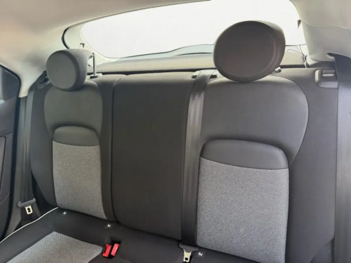Fiat 500X usata a Treviso (12)