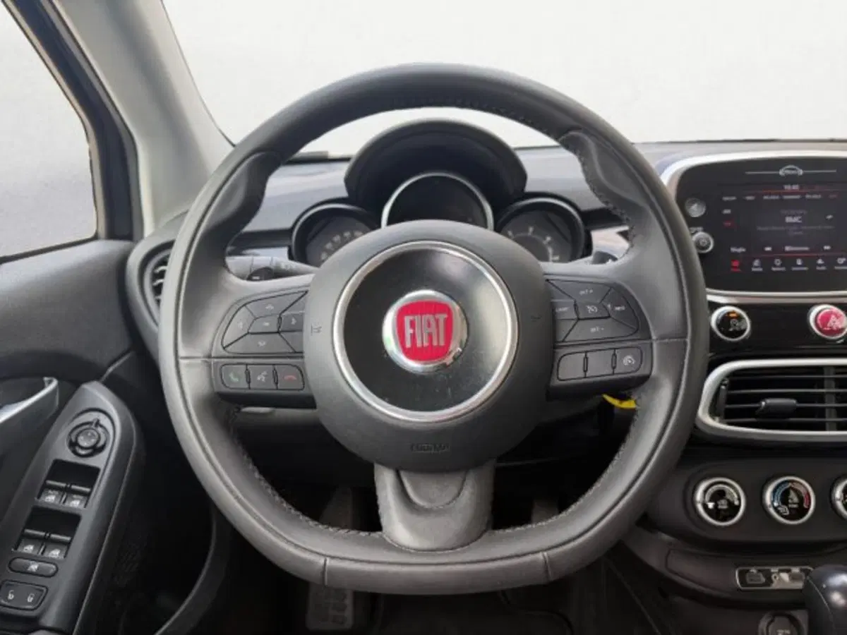 Fiat 500X usata a Treviso (15)