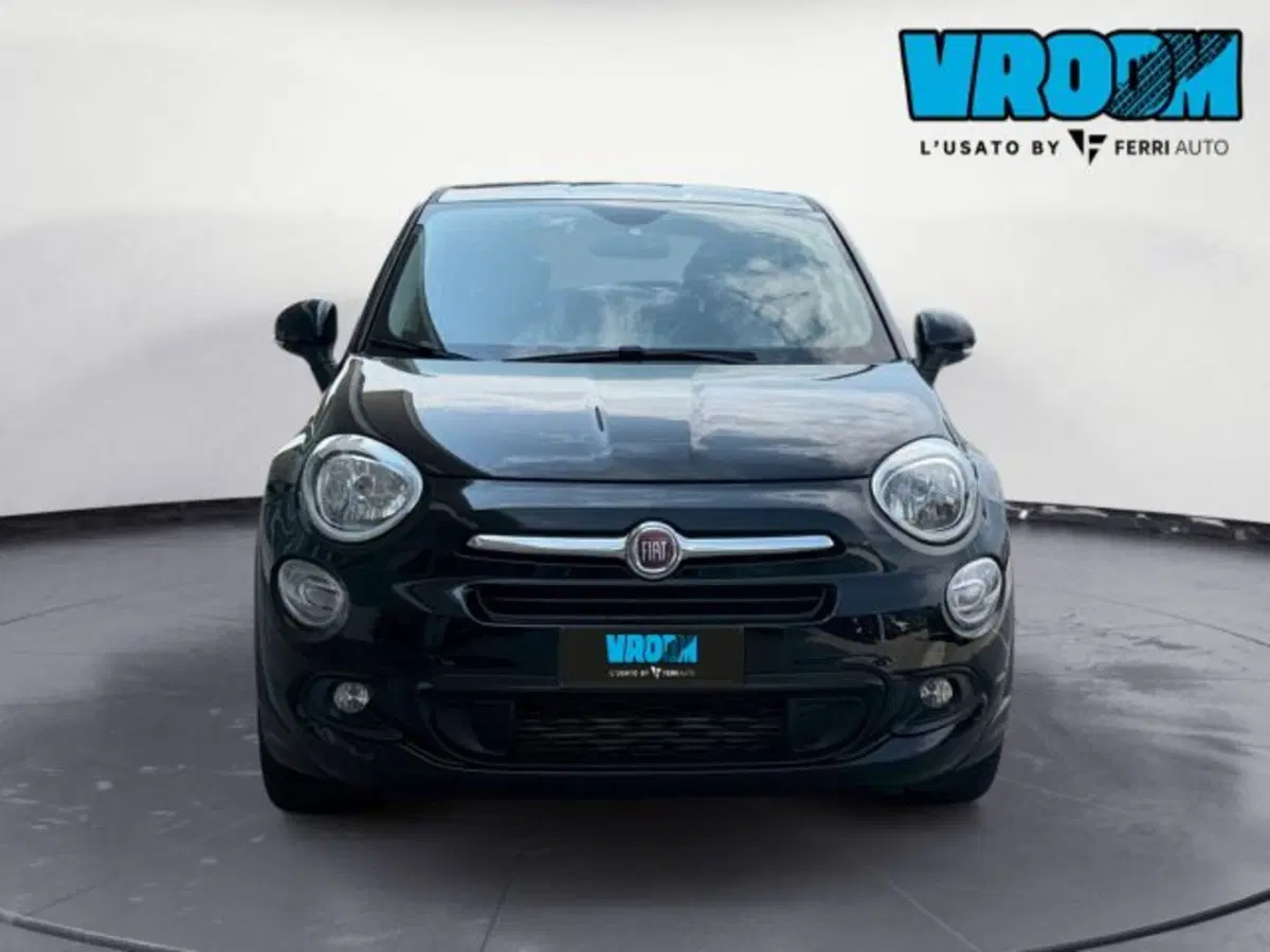 Fiat 500X usata a Treviso (3)