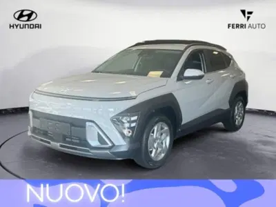 Hyundai Kona 1.0 t-gdi Gpl Business 2wd 110cv mt nuova a Villorba