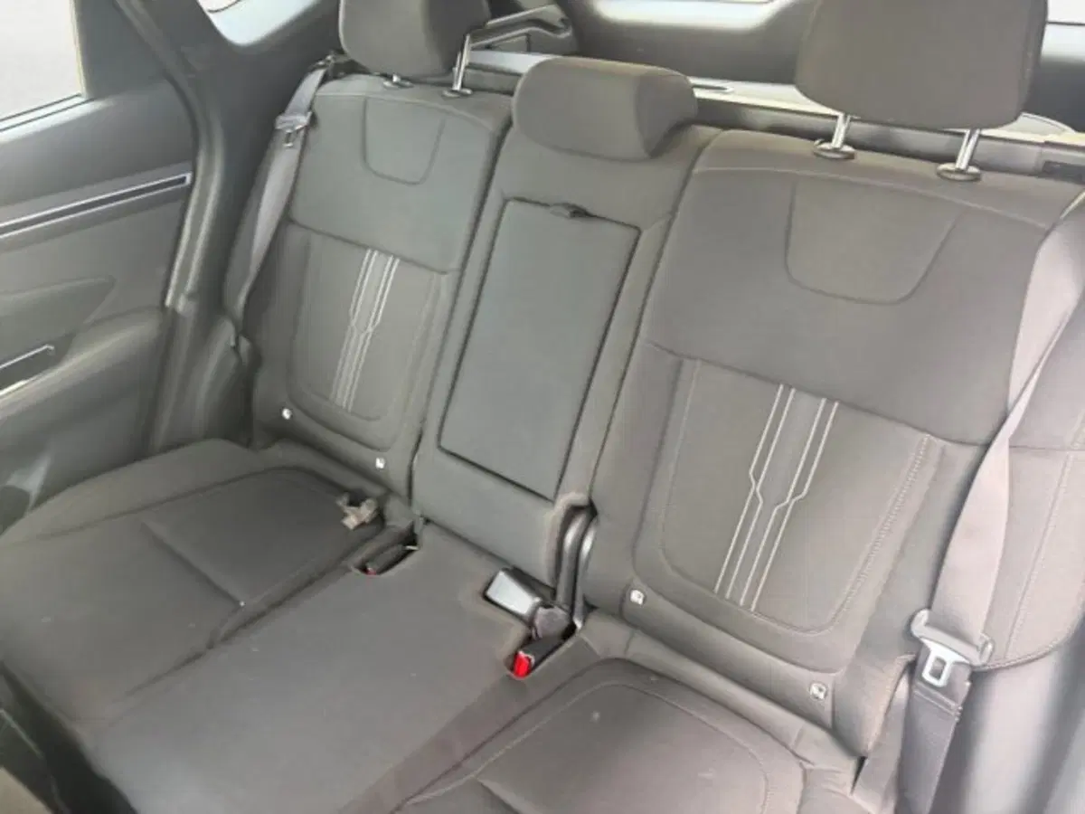 Hyundai Tucson usata a Treviso (11)