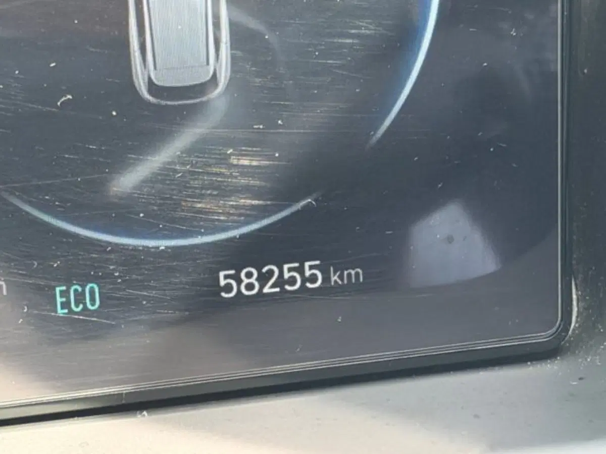 Hyundai Tucson usata a Treviso (15)