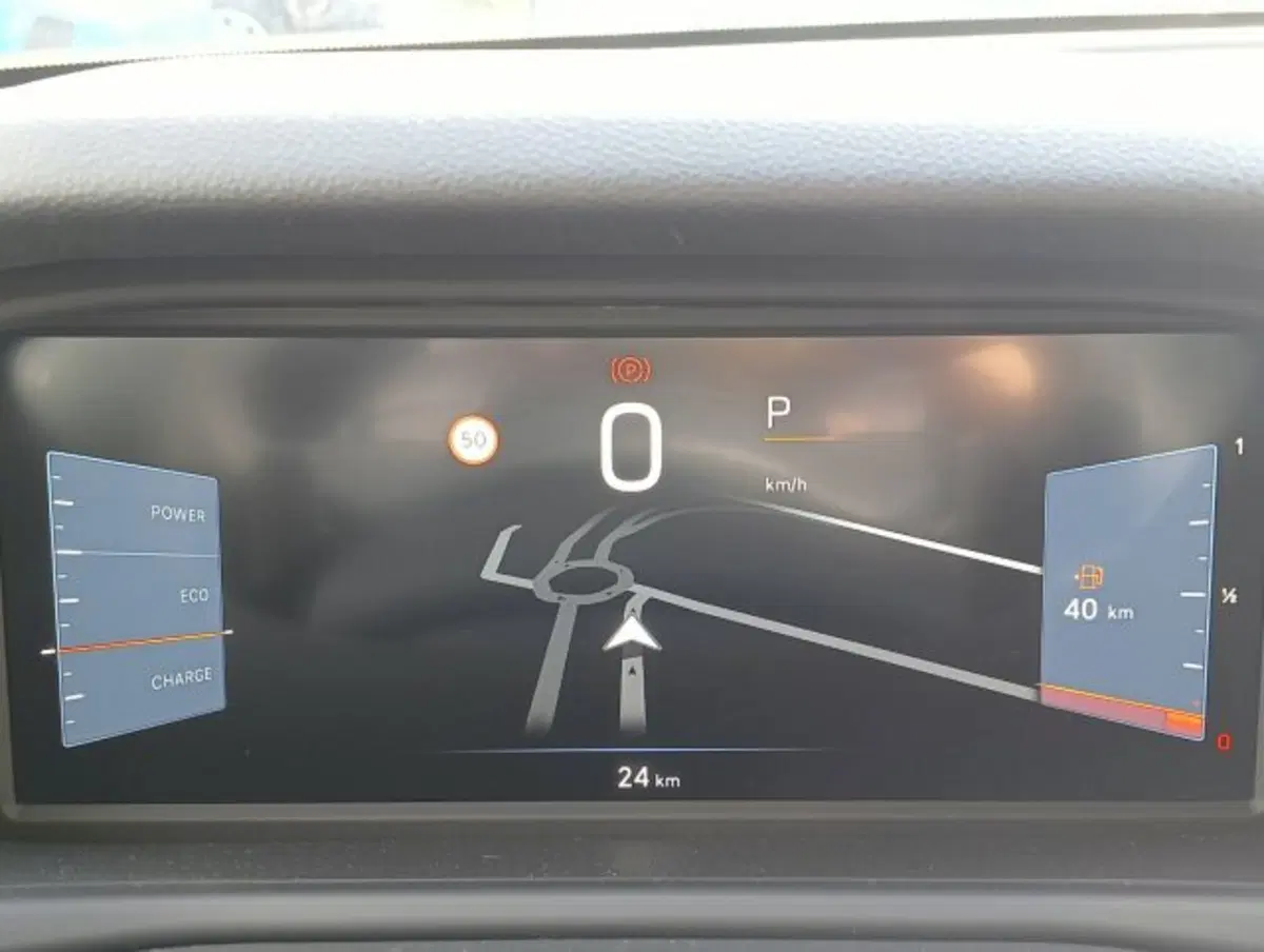 Jeep Avenger nuova a Brescia (8)