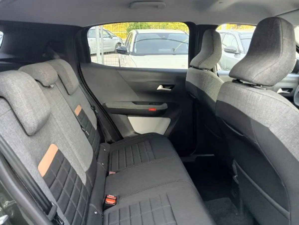 Citroen C3 Aircross usata a Brescia (18)