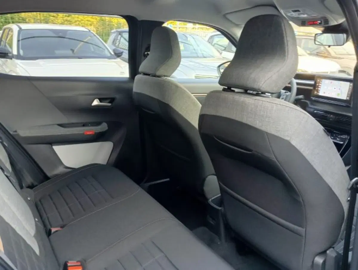 Citroen C3 Aircross usata a Brescia (19)