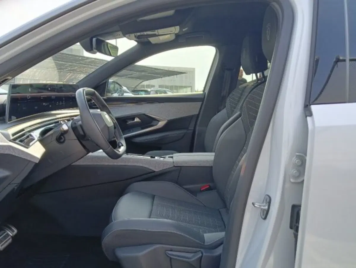 Peugeot 5008 usata a Brescia (18)