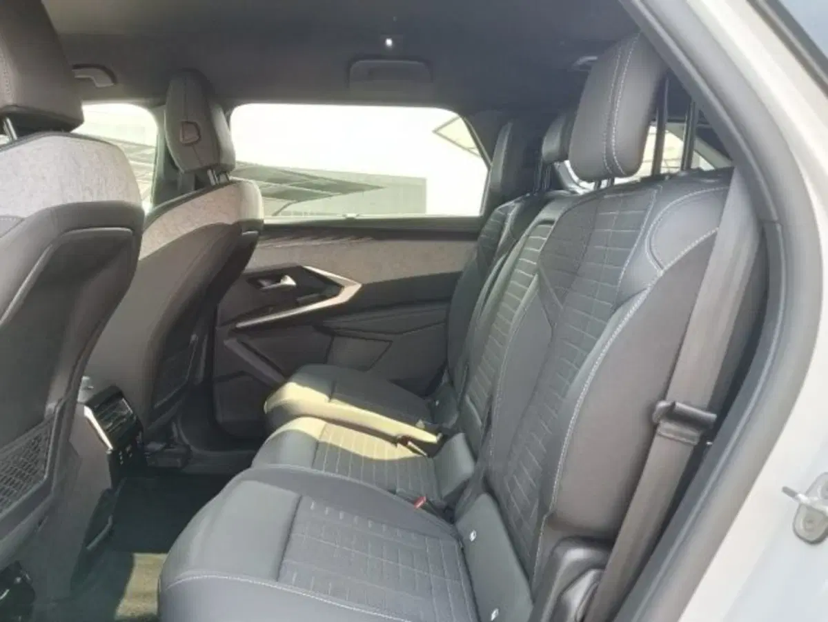 Peugeot 5008 usata a Brescia (19)