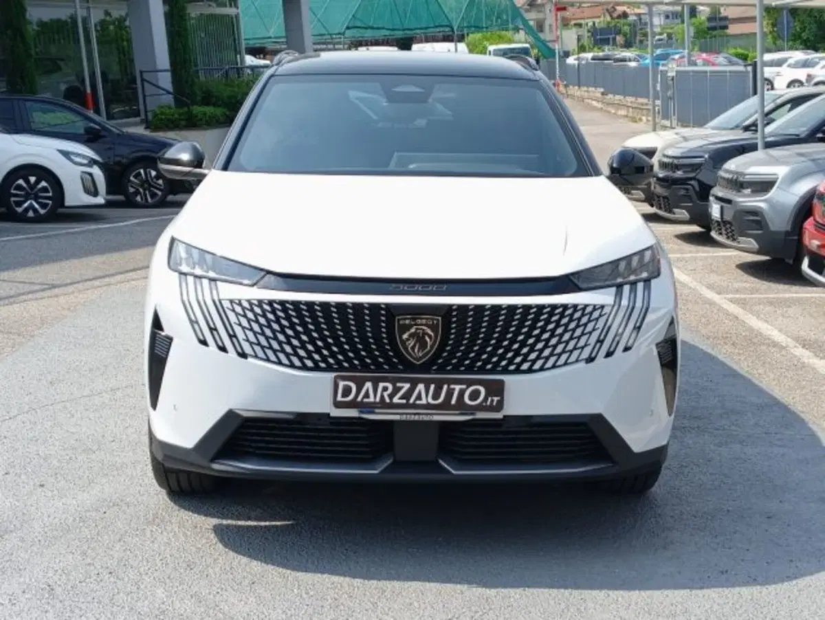 Peugeot 5008 usata a Brescia (2)