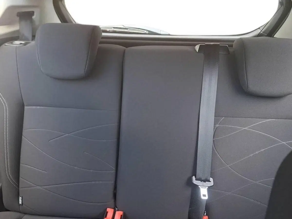 Ford Fiesta usata a Torino (13)