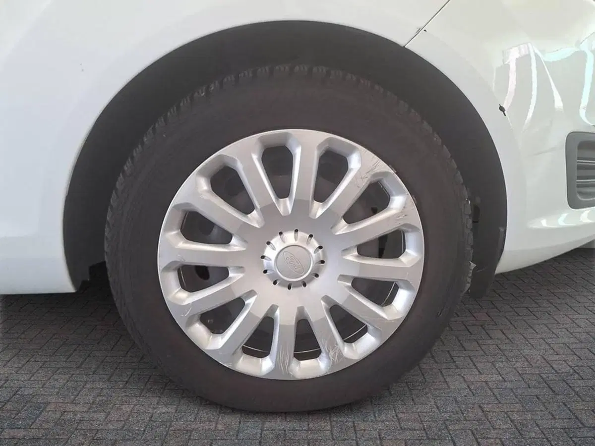 Ford Fiesta usata a Torino (7)