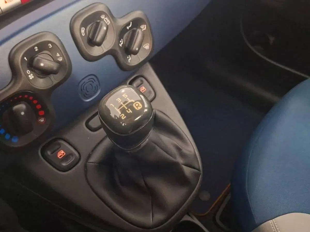 Fiat Panda usata a Torino (10)