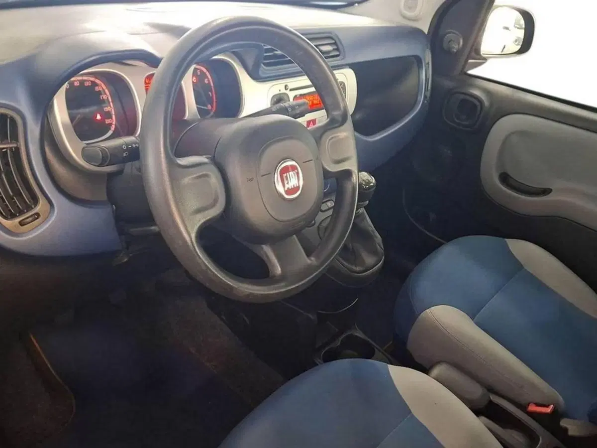 Fiat Panda usata a Torino (11)