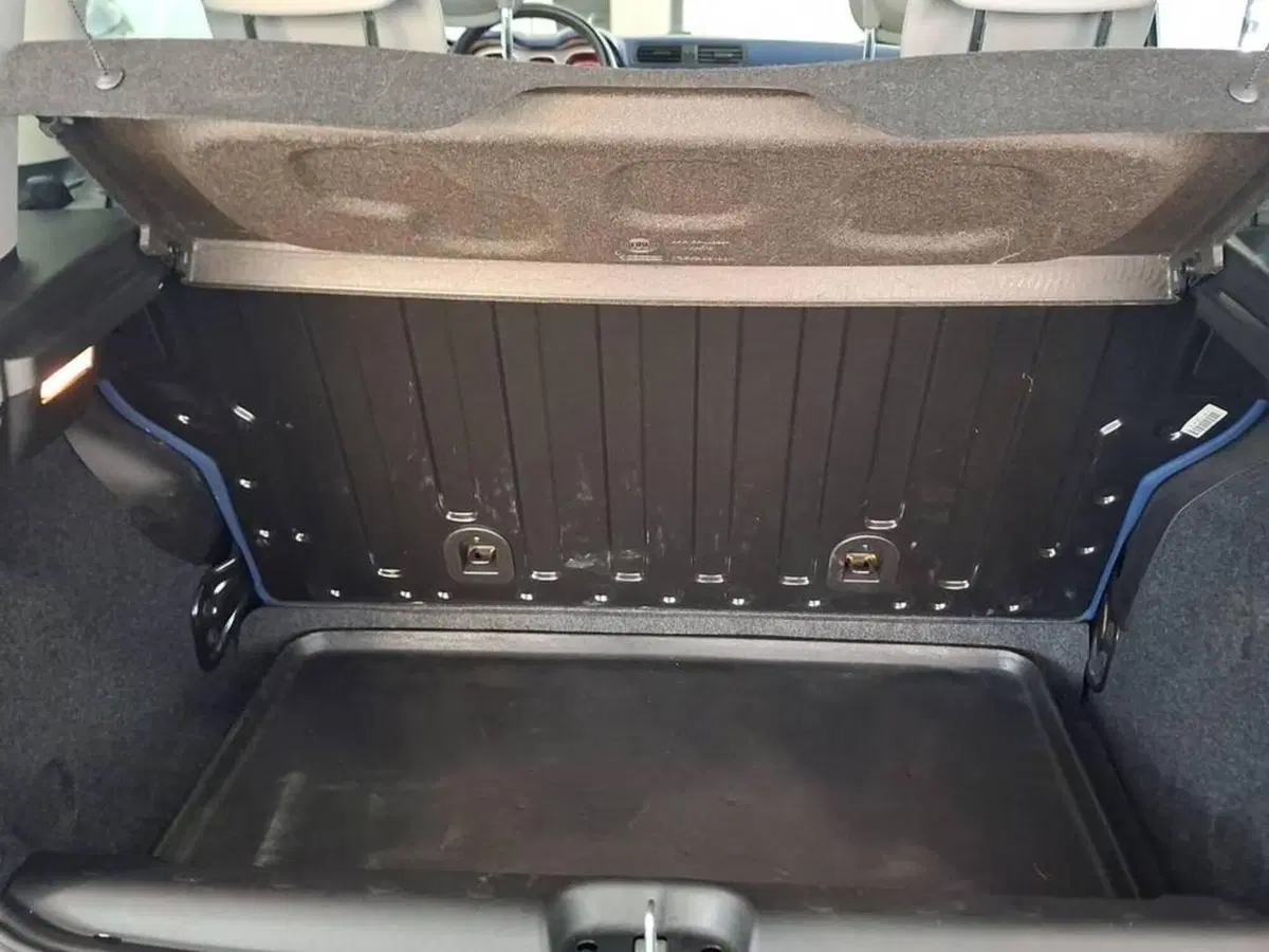 Fiat Panda usata a Torino (14)