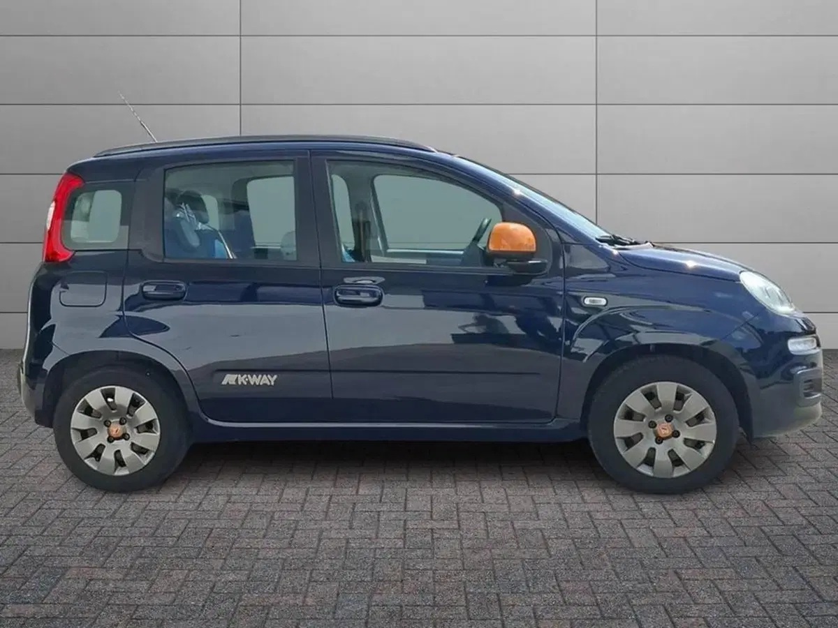 Fiat Panda usata a Torino (5)