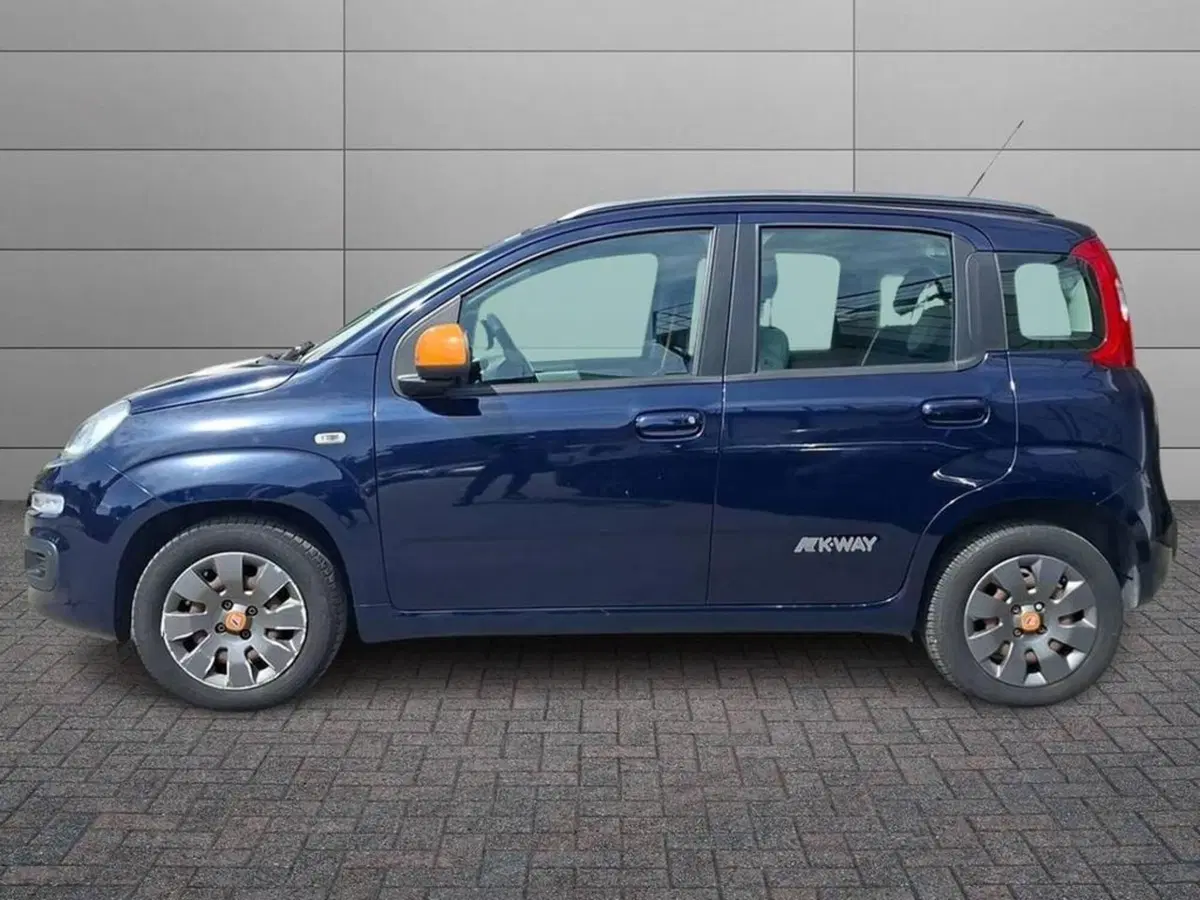 Fiat Panda usata a Torino (6)