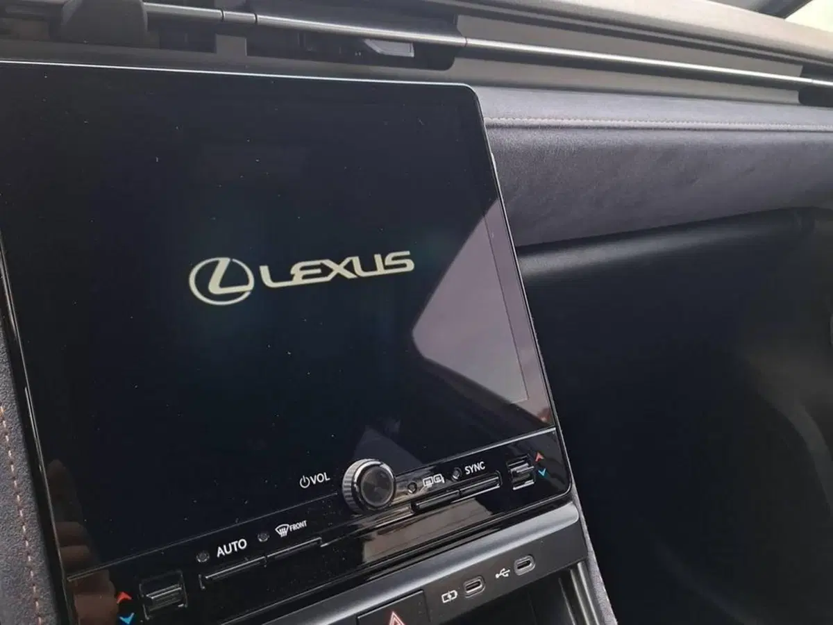 Lexus LBX usata a Torino (10)