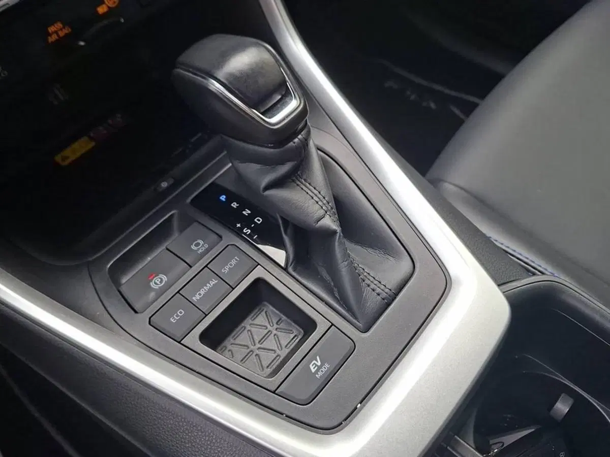 Toyota Rav4 usata a Torino (11)