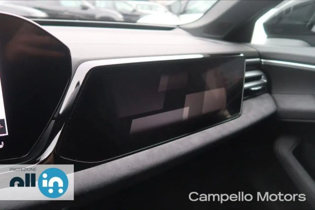 Audi A5 Avant nuova a Venezia (14)