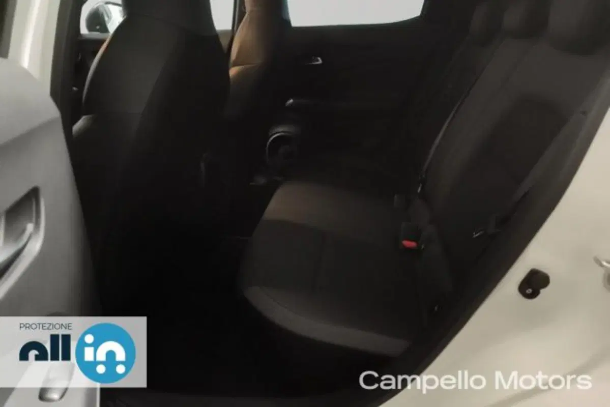 Nissan Juke usata a Venezia (8)