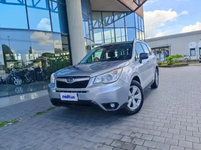 Subaru Forester 2.0D XS Exclusive del 2015 usata a Castelfranco di Sotto
