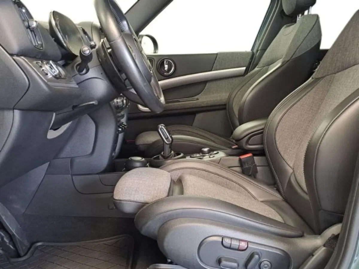 MINI Mini Countryman usata a Verona (10)