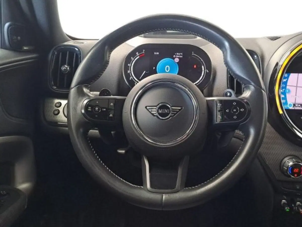 MINI Mini Countryman usata a Verona (11)