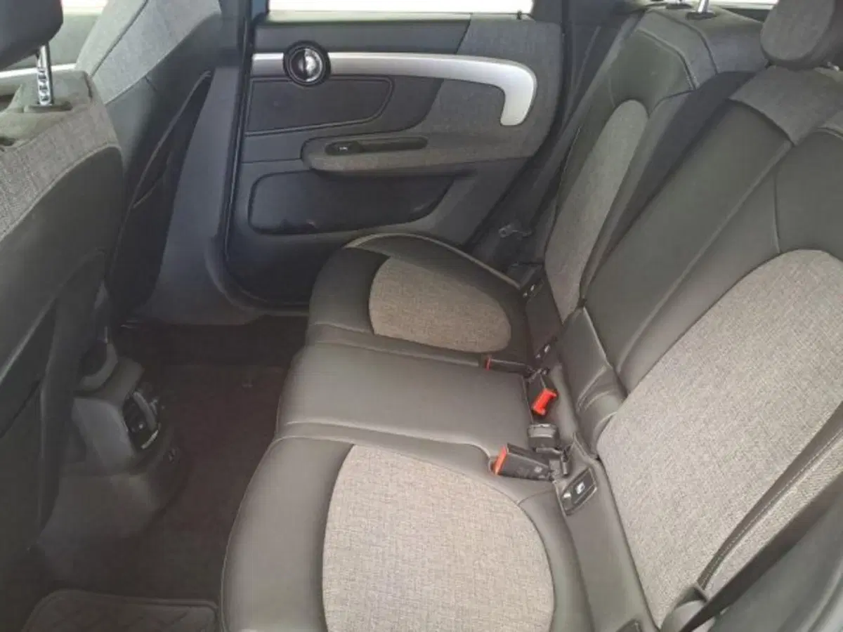 MINI Mini Countryman usata a Verona (12)