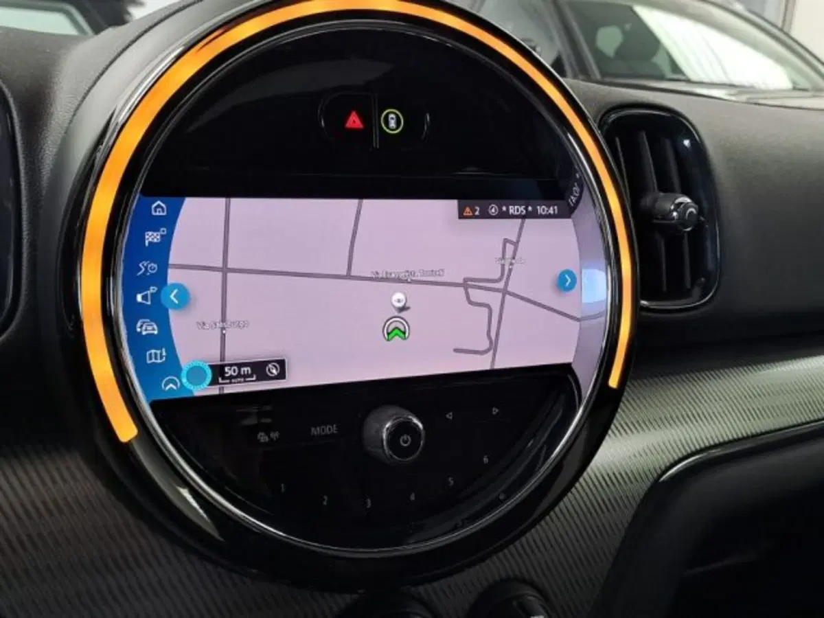 MINI Mini Countryman usata a Verona (13)