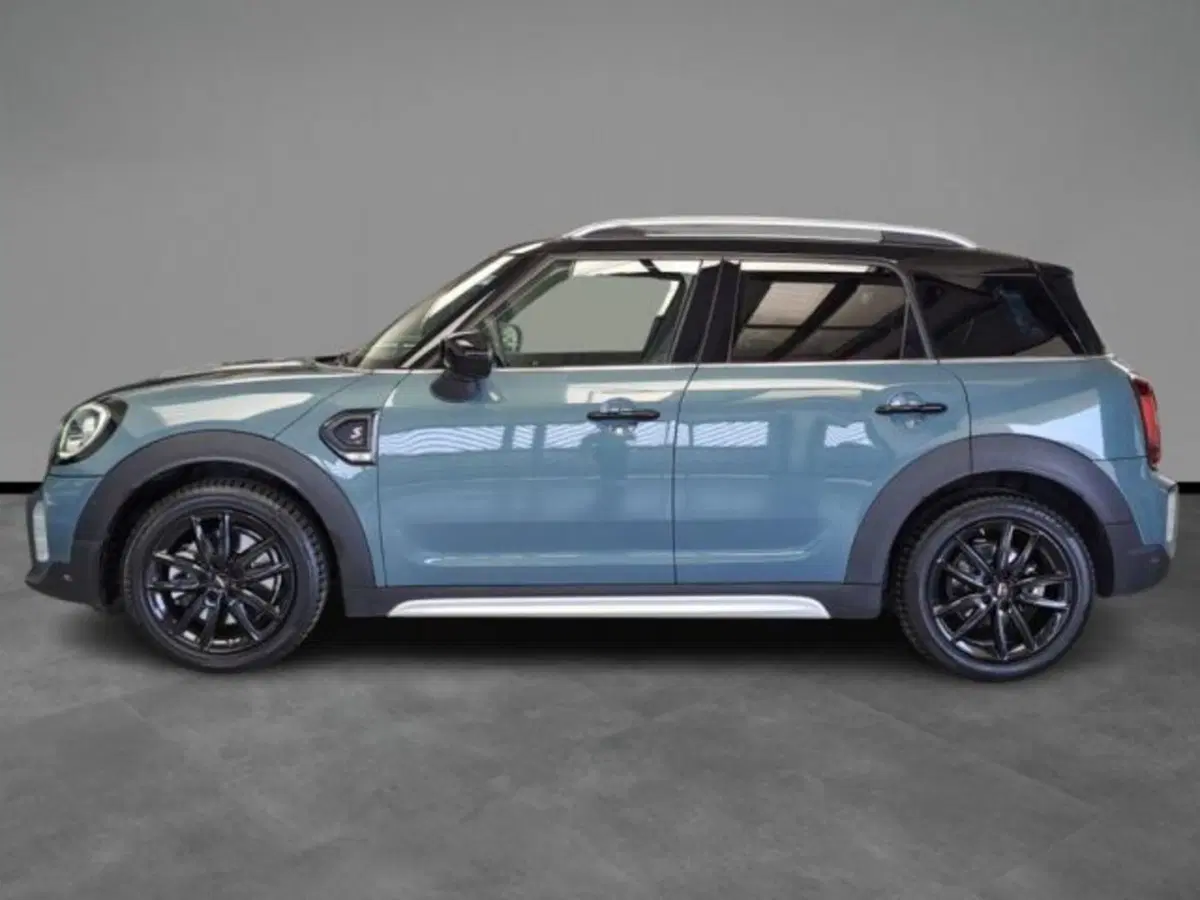 MINI Mini Countryman usata a Verona (3)