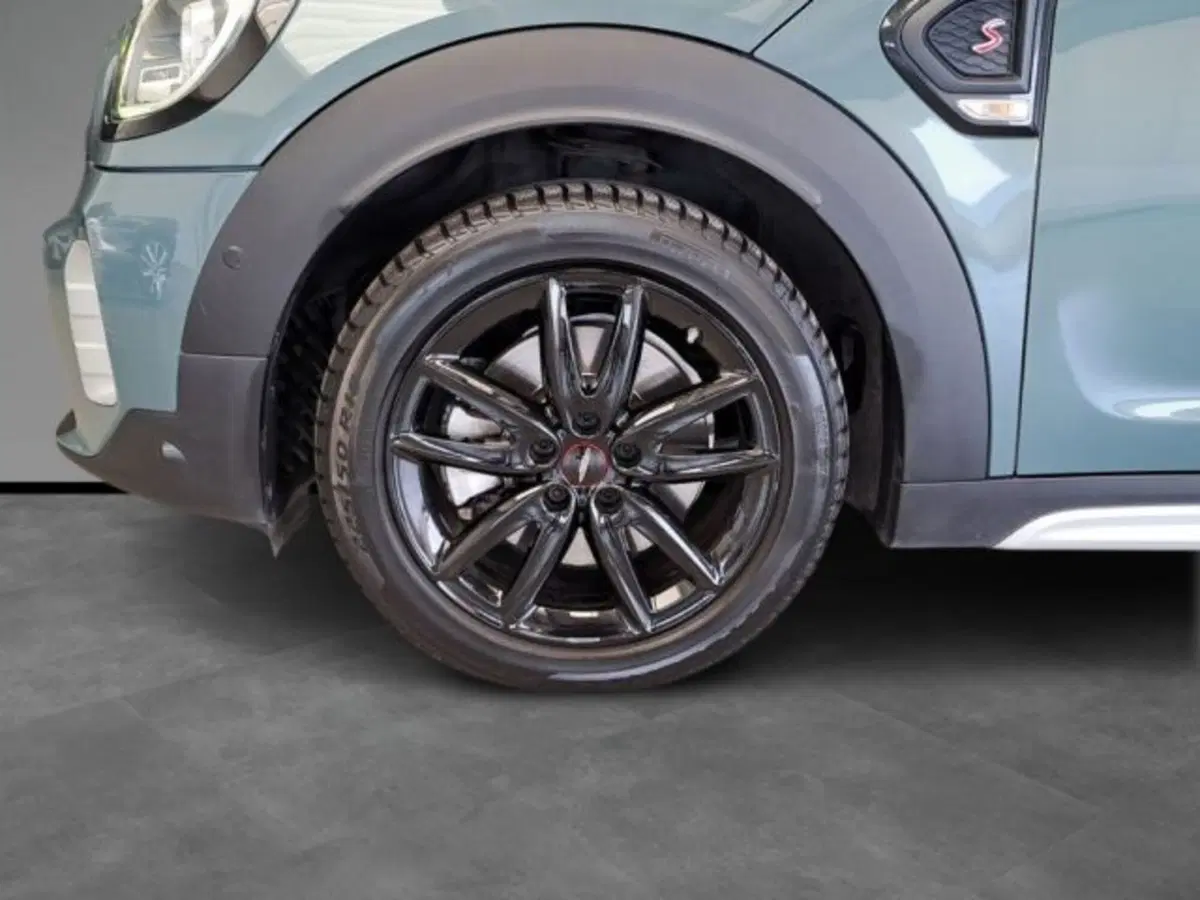 MINI Mini Countryman usata a Verona (5)