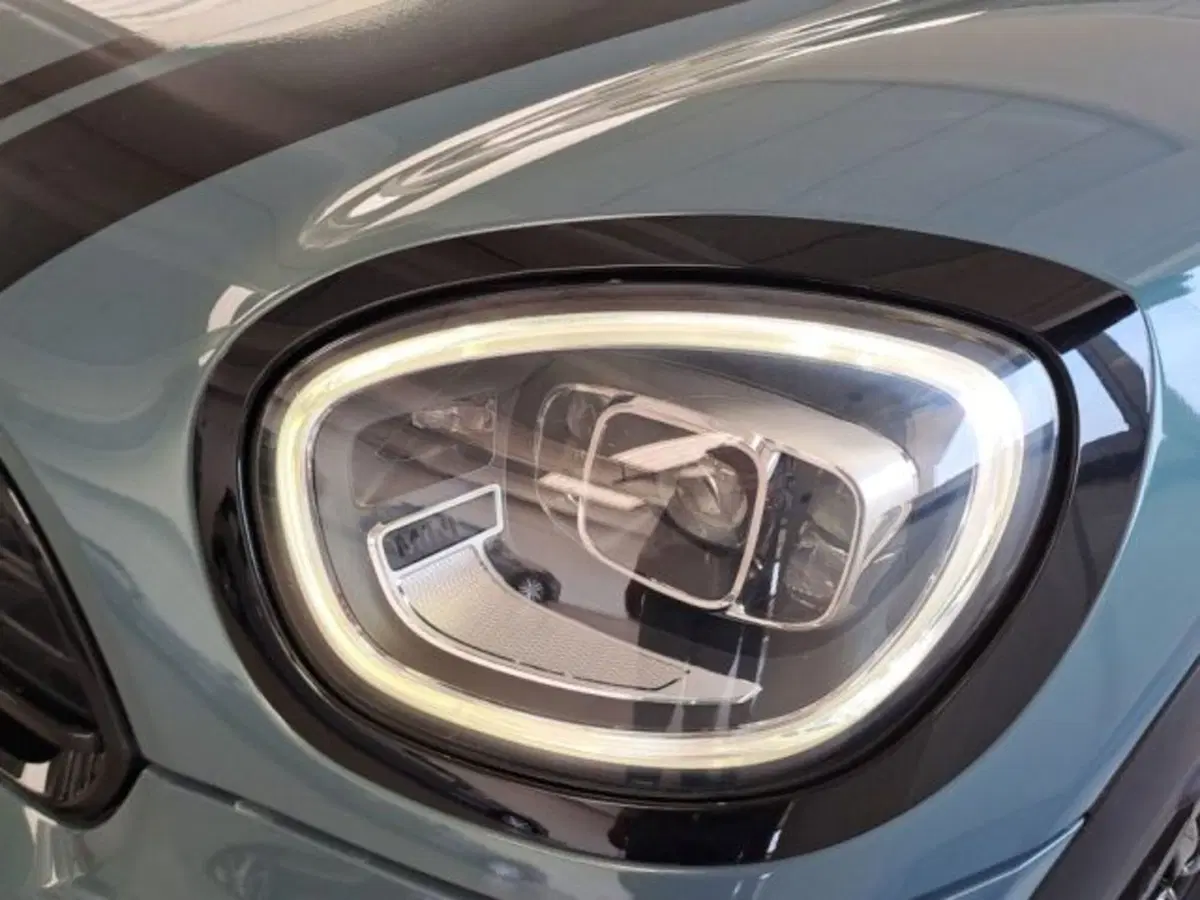 MINI Mini Countryman usata a Verona (6)
