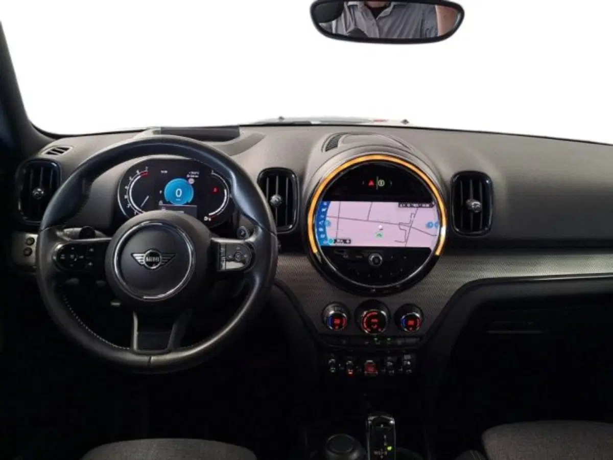 MINI Mini Countryman usata a Verona (9)