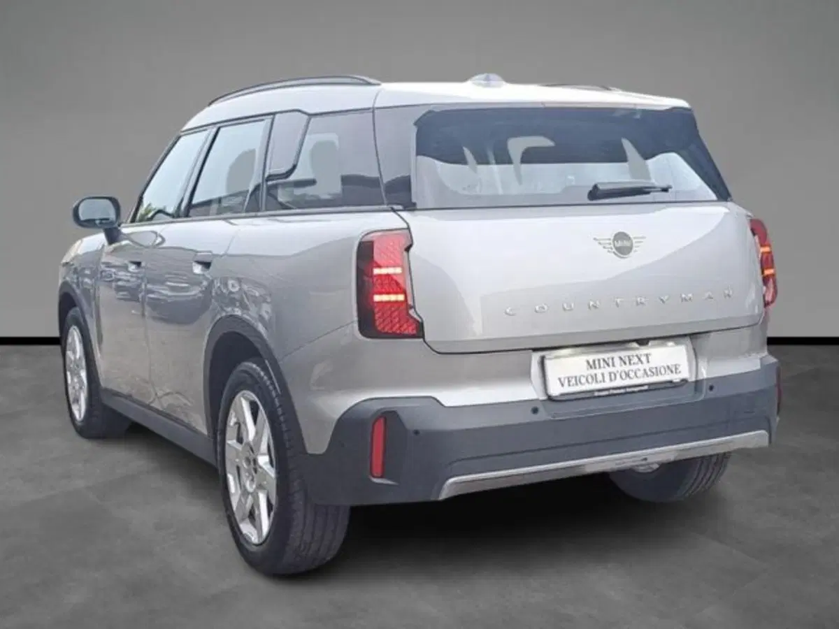 MINI Mini Countryman usata a Verona (4)