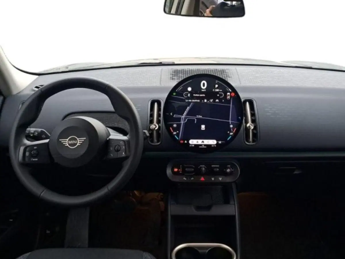 MINI Mini Countryman usata a Verona (8)