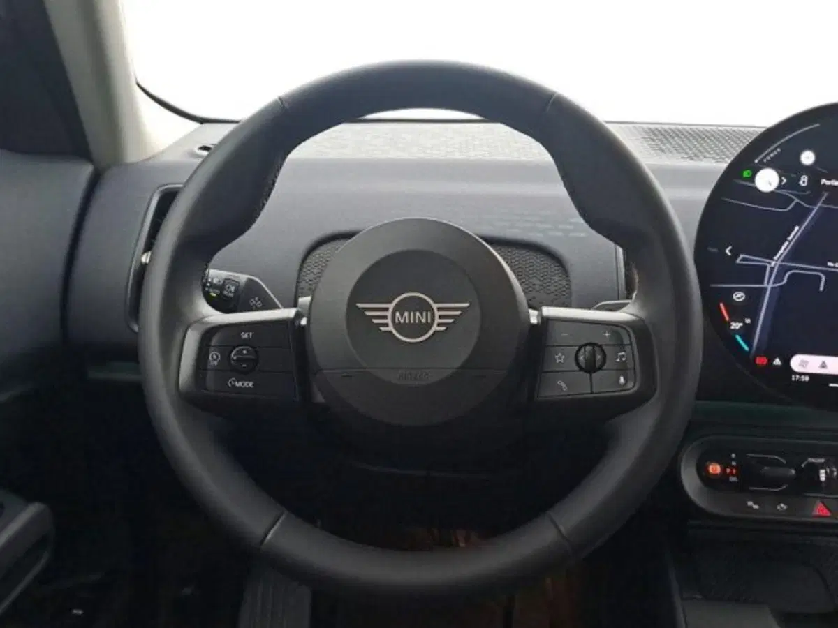 MINI Mini Countryman usata a Verona (10)